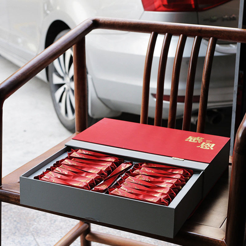 送友给公婆的礼物送长辈父亲实用礼品客户中秋拜访朋友生日礼品