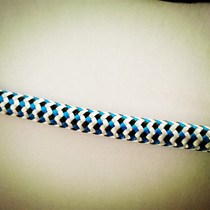 Sailing rope 8MM in the boat.