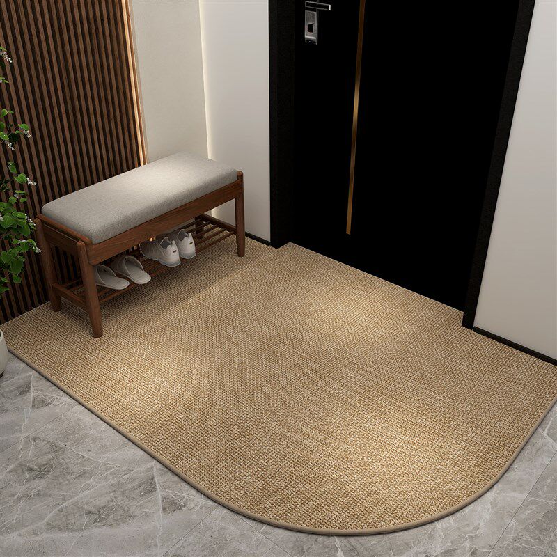 入户门地垫进门地毯门口家用门垫防滑客厅高级玄关脚垫可裁剪垫子,淘宝优惠券,粉丝福利购,淘宝优惠卷