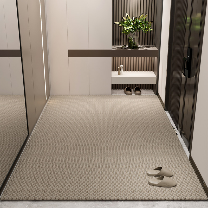 高级入户地垫入户门地毯门口脚垫门垫可裁剪新款客厅进门垫子防滑,淘宝优惠券,粉丝福利购,淘宝优惠卷