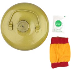 Грелка 复古老式汤婆子铝加厚汤捂子古风暖手宝冲水热水袋注水暖手器暖壶