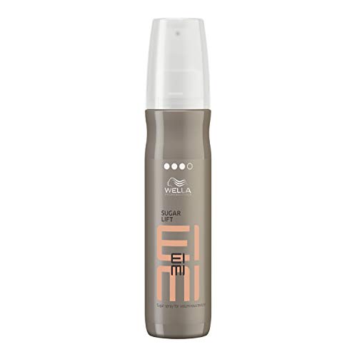 推荐Wella EIMI Sugar Lift Sugar Spray for Voluminous Texture-图0