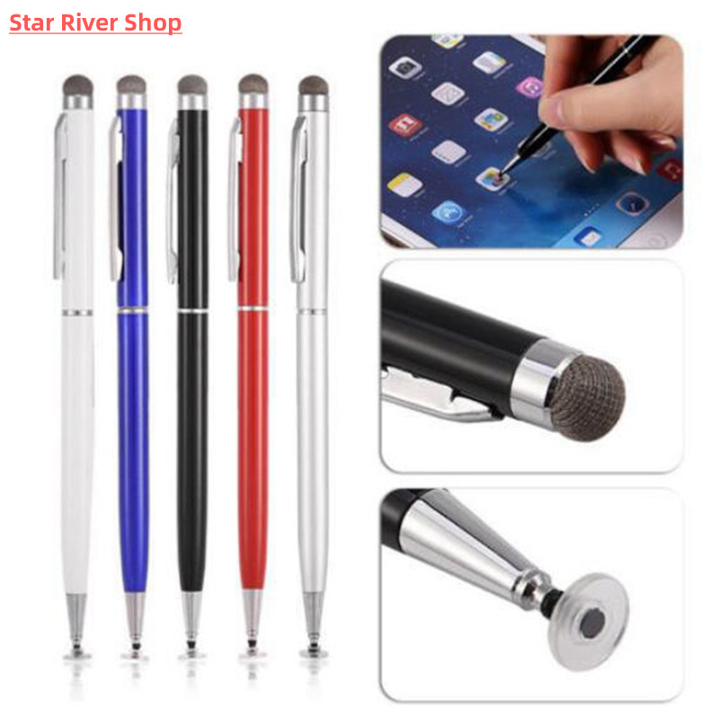 新品1pc Mini 14cm Mobile Phone Stylus Fine Point Round Thin - 图2