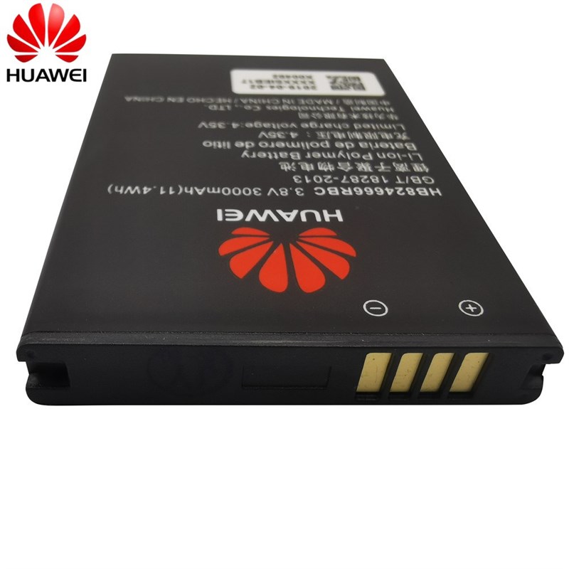 HuaWei  Original HB824666RBC Battery For Huawei E5577 E - 图3