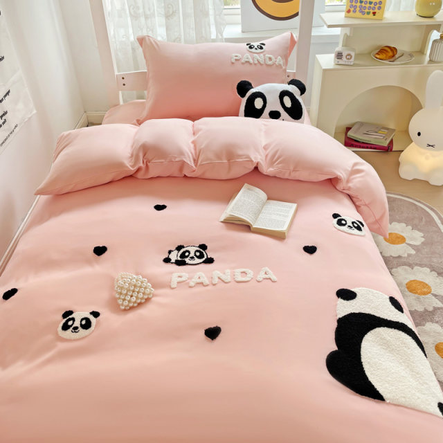 Student dormitory three-piece set of wash cotton sheets embroidered quilt cover mattress mattress mattress mattress mattress mattress mattress mattress mattress mattress mattress mattress mattress mattress mattress mattress mattress mattress mattress mattress mattress mattress mattress mattress mattress mattress