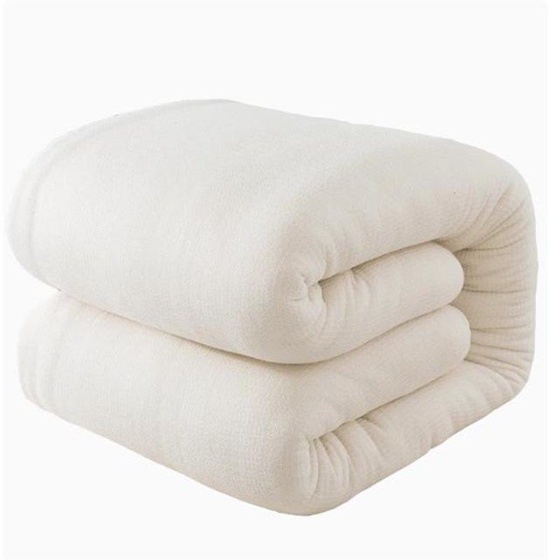 定做棉被纯棉花被子冬被加厚保暖全棉春秋被芯手工棉絮床垫被褥子,淘宝优惠券,粉丝福利购,淘宝优惠卷