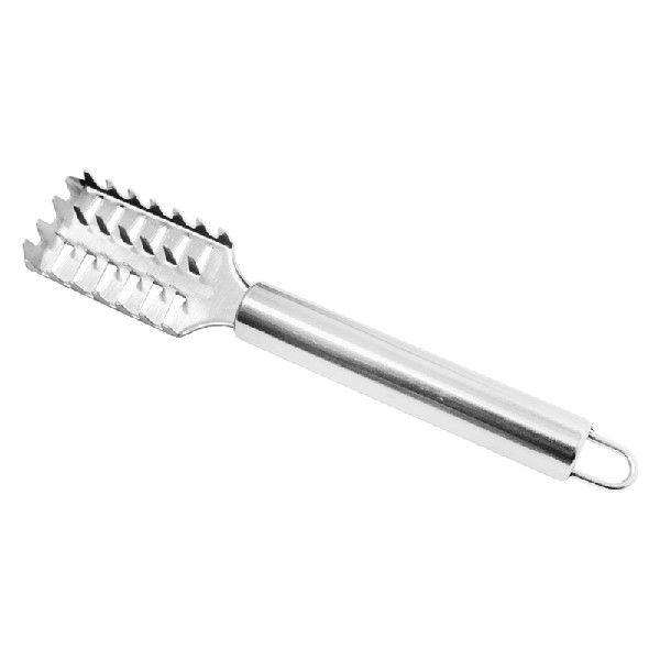 极速Kitchen Gadgets Stainless Steel Fish Scale Planer Stainl - 图3