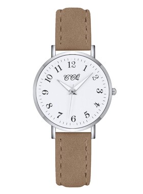 工厂销lady Quartz Watches Fashion LuxuIry Women Watch Casual