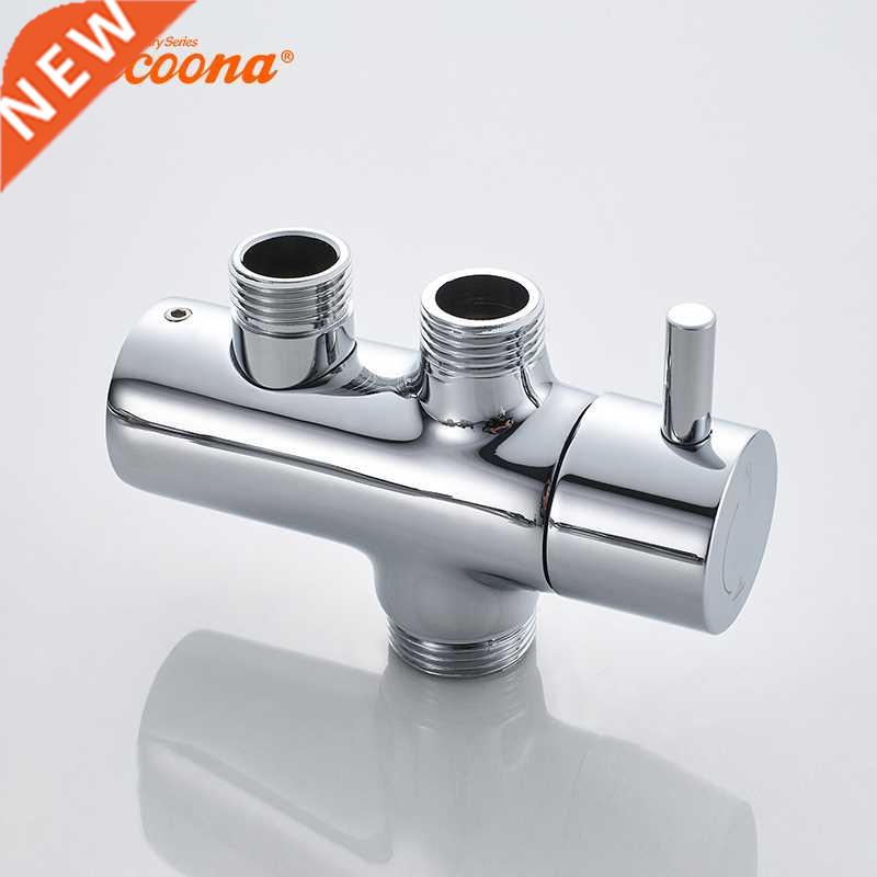 极速Shower Faucets Bath Shower Set Brass Wall Mounted Ran Sh-图0