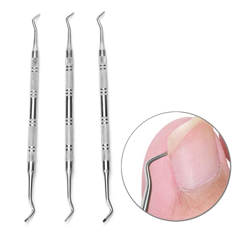 Lifter Care-Hook File Pedicure Nail-Correction Foot-Nail Ing - 图0