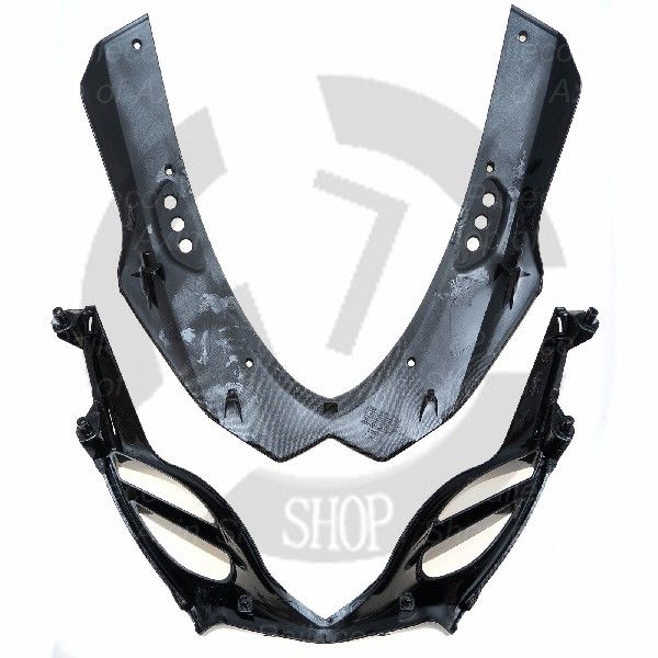 推荐Motorcycle Parts Front Fairing ABS Injection Molding, Su - 图3