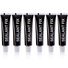 Бесплатные гвоздь клей 6只免钉a胶强力胶瓷砖液体钉 玻璃胶水免打孔置物架挂钩厨卫挂件 Jamimy