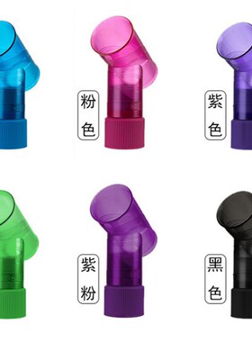 工厂销电吹风机魔术卷发筒万x能抖音同款吹卷发神器龙卷风懒人大