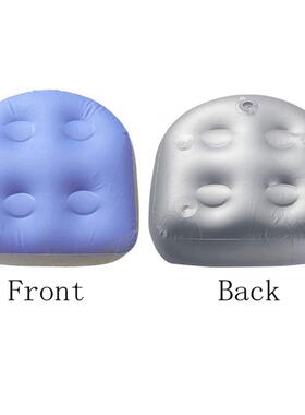 热销Hot Tub Mat Adult Mat Home Decor Inflatable Cushion Spa