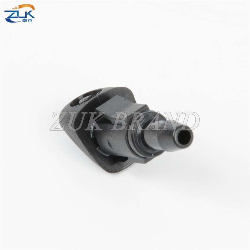 Front Windshield Washer Nozzel Water Spray Jet For HONDA CRV-图0