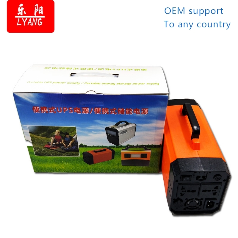 0v mobple opwler suiply, outdoor battery, lithium batter-图1