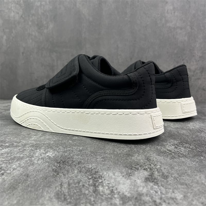 一脚蹬男鞋休闲帆布鞋增高2024春秋季新款潮流魔术贴百搭小众板鞋,淘宝优惠券,粉丝福利购,淘宝优惠卷