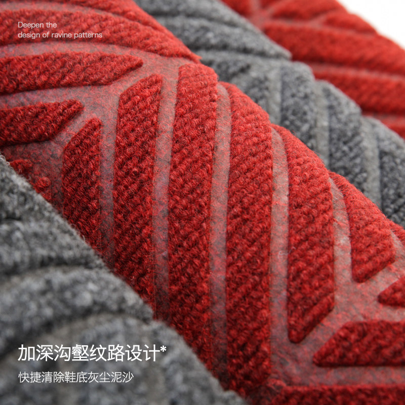 豪宅入户门地垫除尘酒店商场地毯防滑进门垫子耐脏吸水大门口脚垫,淘宝优惠券,粉丝福利购,淘宝优惠卷