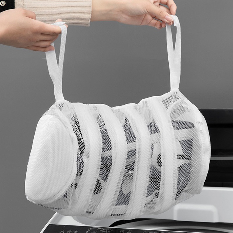 热销2021 New Shoe washing storage bag washing machine specia - 图2
