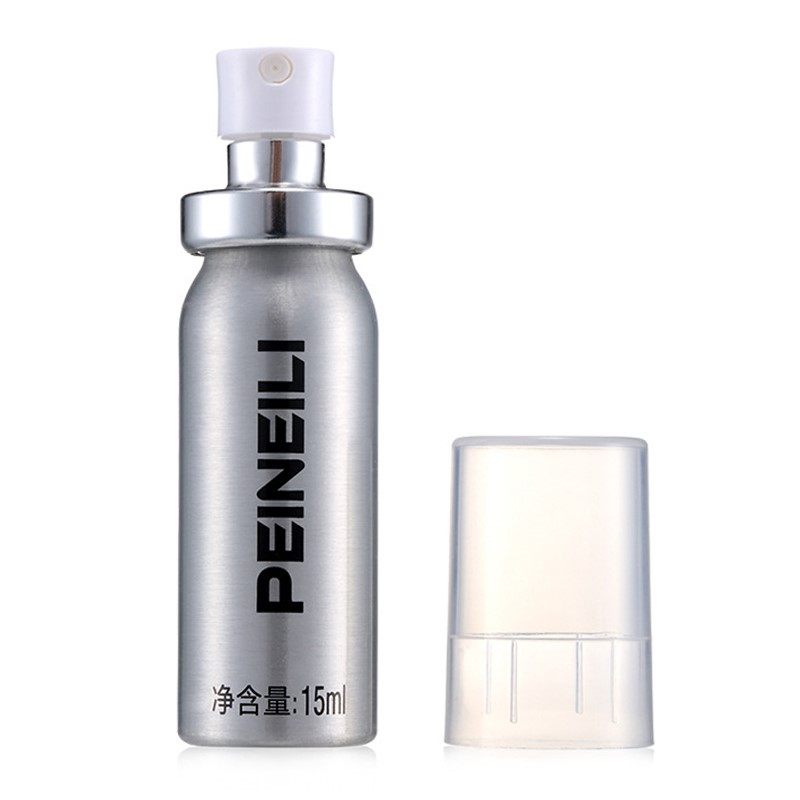 推荐PEINEILI Delay Spray  Male Anti Premature Ejaculation Pr - 图0