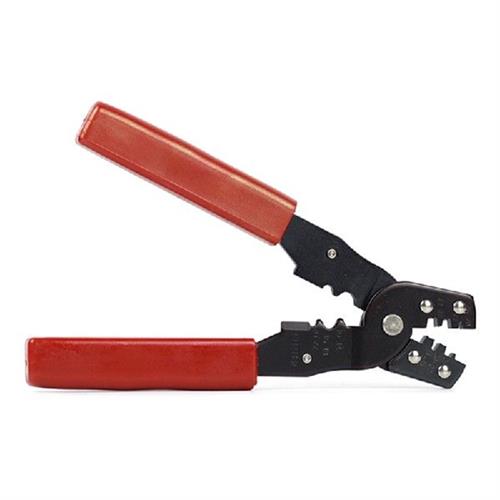 0mm Press rlierm High Carbon Steel PPess Plier Crocodile - 图1