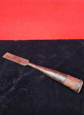 用具旧件老老木墨斗工具手工老物木匠怀旧摆件锯木工民俗刨子收藏