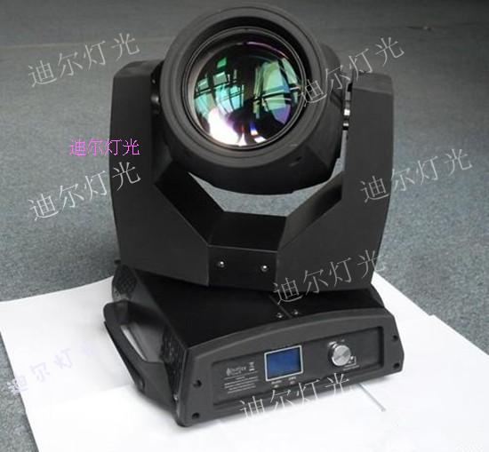 新品新款热卖2g00w230W7R光束灯摇头灯婚庆道具演艺演出设备舞台-图2