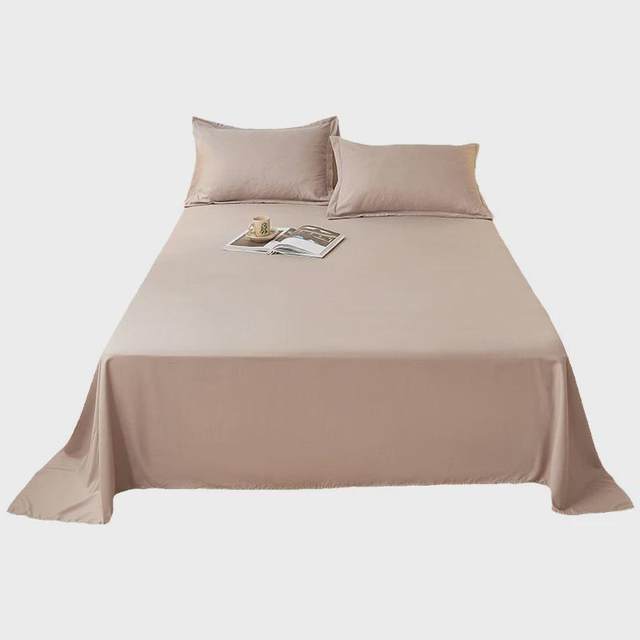 Class a solid color grinding e-hair waterproof bed sheets for infants and children urine separator pads are breathable and washable to prevent cats from urinating water. New products