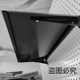 Hardware tool rack hanger laminate display rack hole hanging board F tool storage Q material sorting rack tool wall hanging