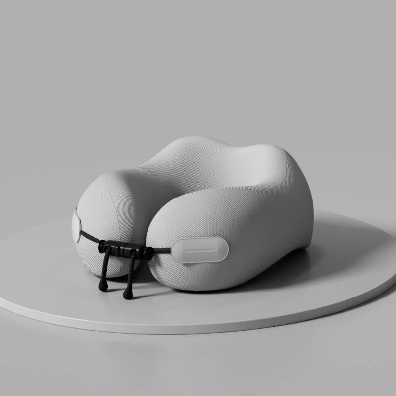 脖枕汽车护颈u型枕坐车长途睡觉神器旅行神器脖子靠枕支撑力,淘宝优惠券,粉丝福利购,淘宝优惠卷