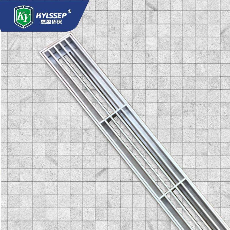 篦子地沟下水道盖板盖板条形304定制不锈钢井盖雨水排水沟格栅,淘宝优惠券,粉丝福利购,淘宝优惠卷