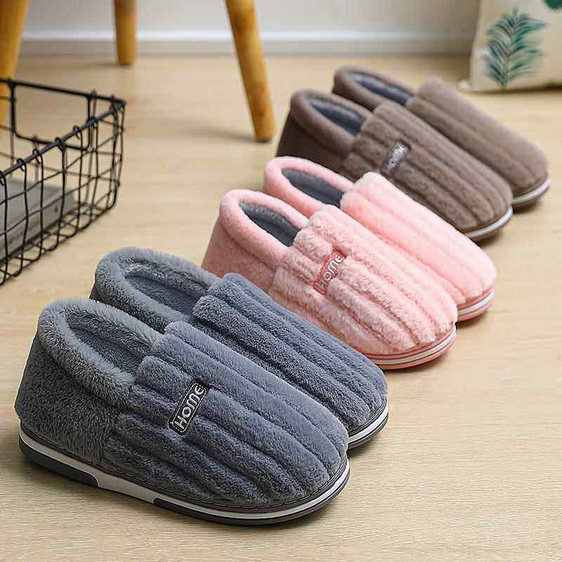 冬季棉拖鞋男2024新款大码包跟棉鞋46居家47棉4加厚底49保1211b,淘宝优惠券,粉丝福利购,淘宝优惠卷