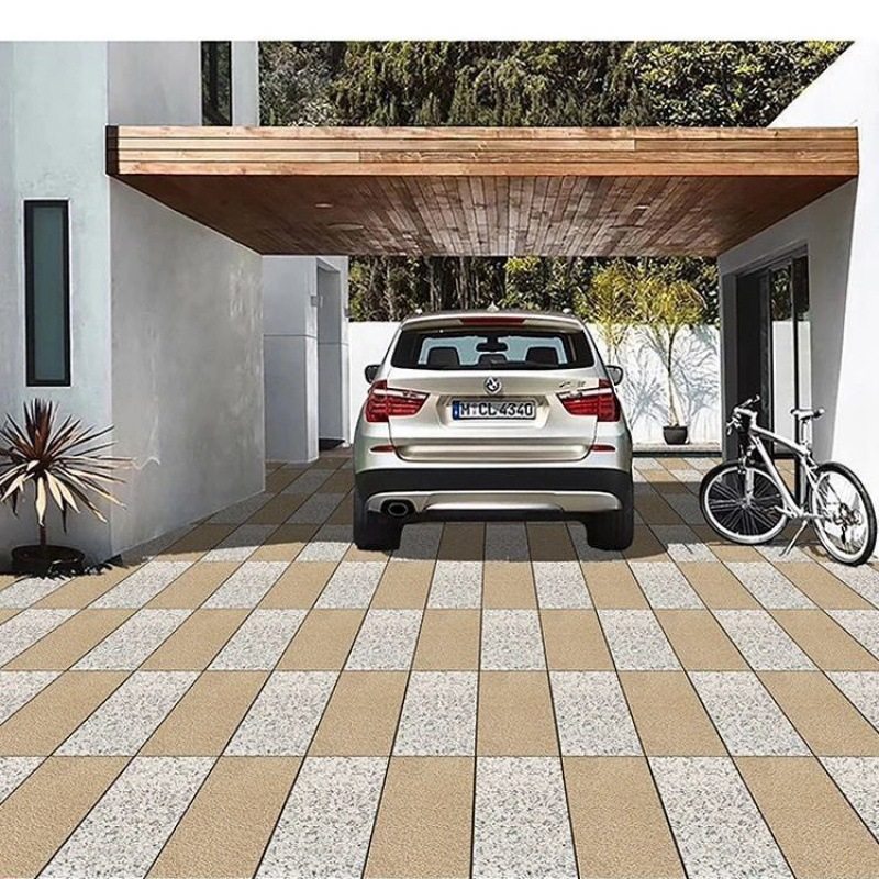 石英砖仿石材室外地砖生态地铺石pc砖仿花岗O岩露台景观园林广场,淘宝优惠券,粉丝福利购,淘宝优惠卷