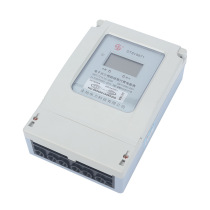 New products New products Prepaid electricity meters Three-phase four-swire electric ssub-type prepaid electric meter farmland irrigation 380V electric