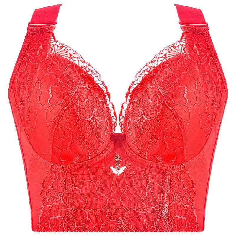 塑身上托收腋下j文胸调整型内衣聚拢收副乳小胸聚拢防下垂胸罩,淘宝优惠券,粉丝福利购,淘宝优惠卷