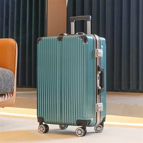 Good travelling bag luggage suitcase business trolley 行李箱