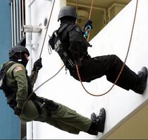 Angola Speed Drop National Standard Rescue Light Steel T Silk Core Anrope Rope Escape Full Rope Birth Safety Rescue Suit Mountaineering Rope