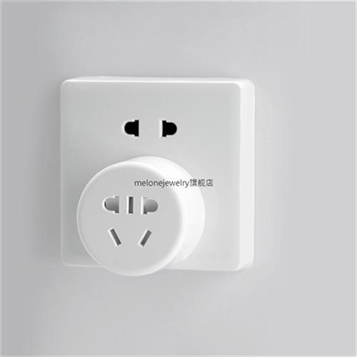 Youpin Mi Home Gosund Smart Socket WiFi Remote Control Intel - 图1