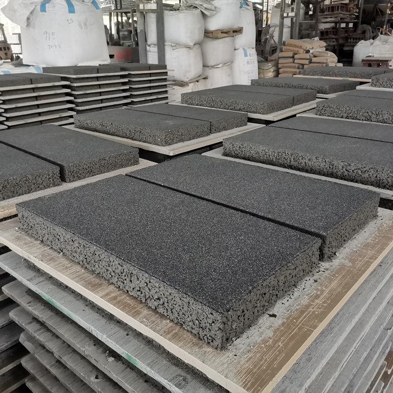 PC仿石材透水砖市政人行道马路面砖室外园林庭院渗水砖公园地面砖,淘宝优惠券,粉丝福利购,淘宝优惠卷