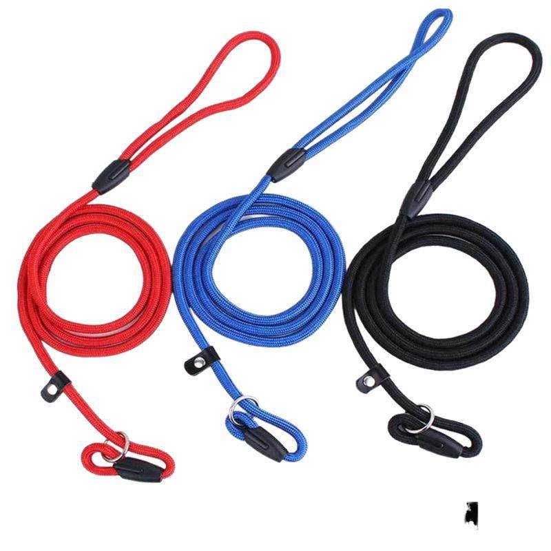 中小型宠物用品狗狗牵引带P绳宠物狗绳P链宠物用品 尼龙0.6CM,淘宝优惠券,粉丝福利购,淘宝优惠卷