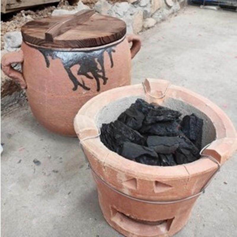 荔枝木炭碎炭 木炭 烧烤炭 果木碳 烧烤碳 户外烧烤炭 5斤装,淘宝优惠券,粉丝福利购,淘宝优惠卷