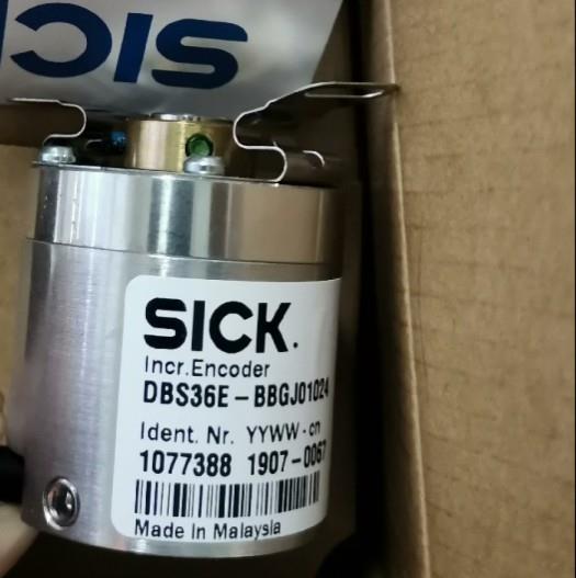 23全新德国SICK西克编x码器DBS36E-QBBGJ01024 - 图0