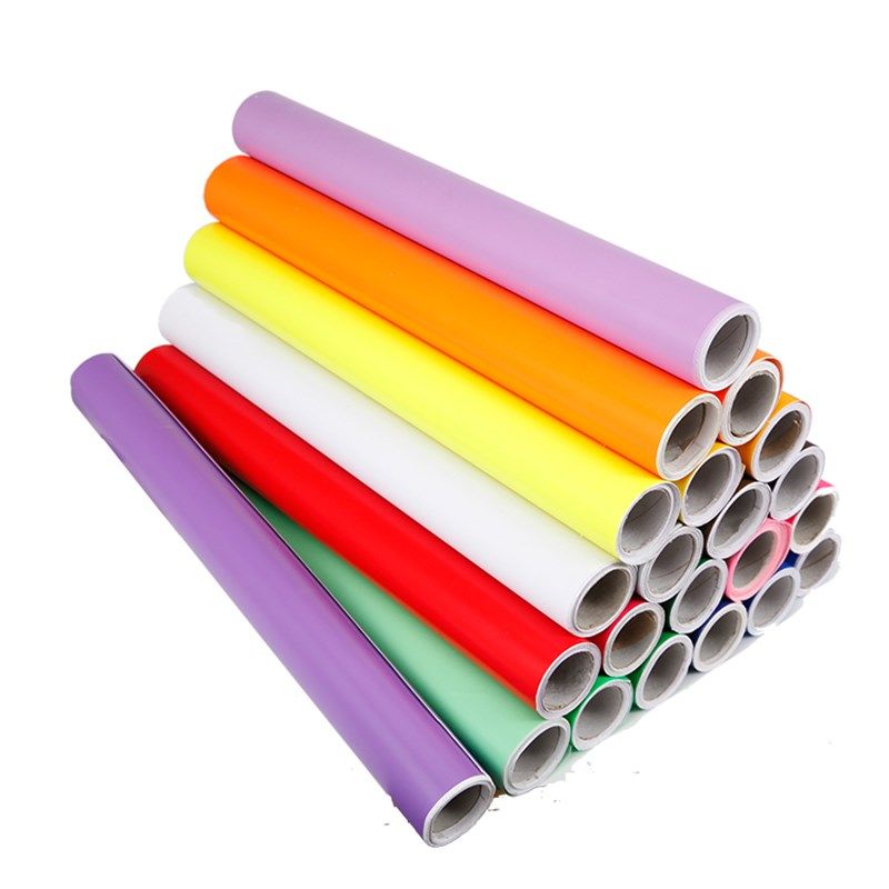 60cm宽PVC即时贴防水自粘墙学生宿舍壁纸广告R刻字墙贴纸家具翻新,淘宝优惠券,粉丝福利购,淘宝优惠卷