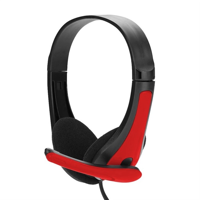 推荐3.5mm gaming headphones stereo earphones headsets with m - 图0