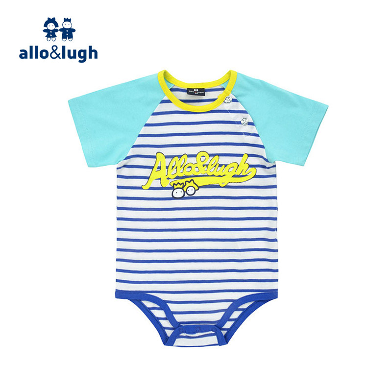 allo&lugh baby carrier