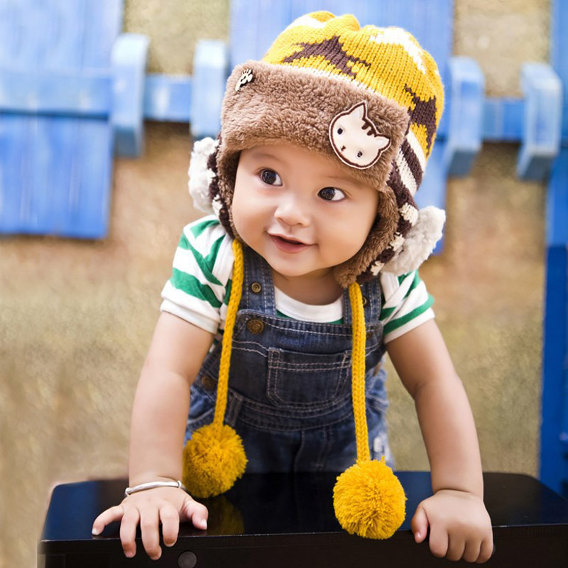 hats for one year old boy online