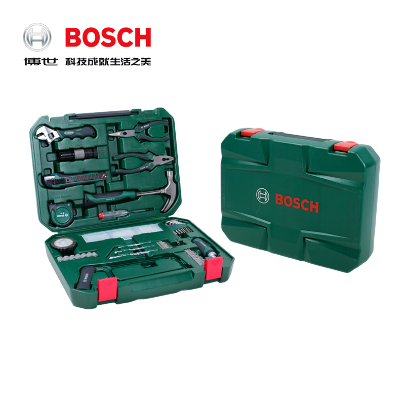 Buy Power Of The Lion 24 Sets Of Metal Toolbox Household Tool Kit