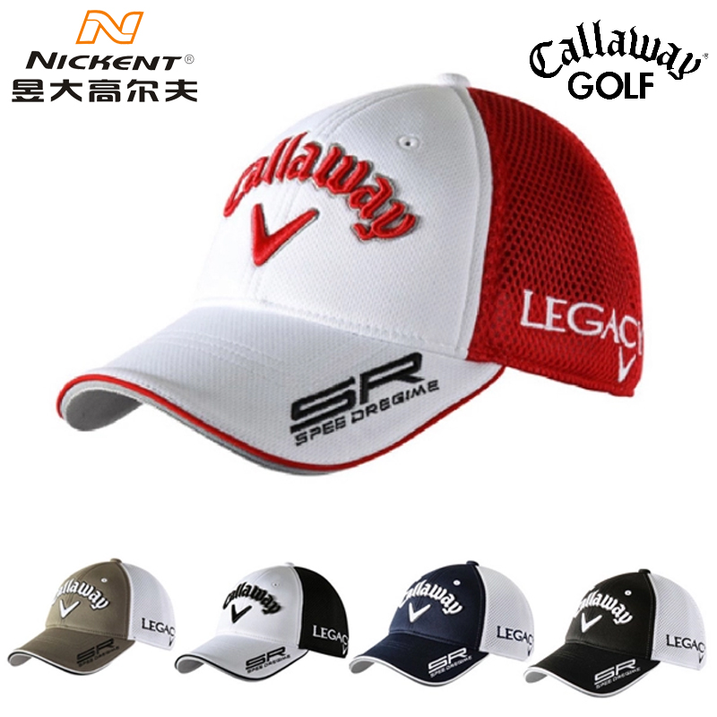 callaway golf hats 2016
