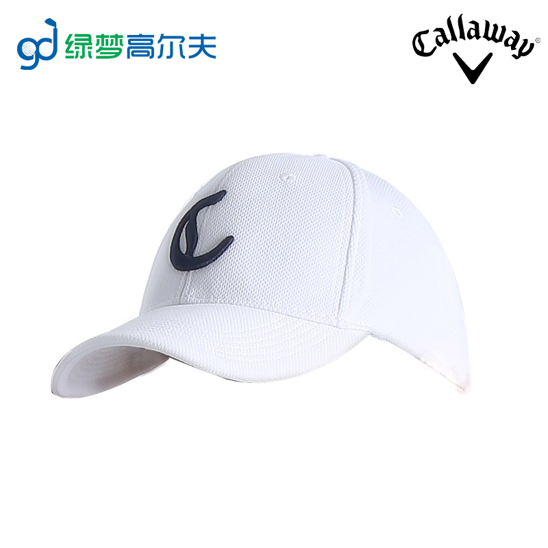 mens callaway golf hats