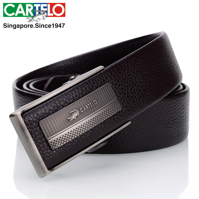 cartelo belt